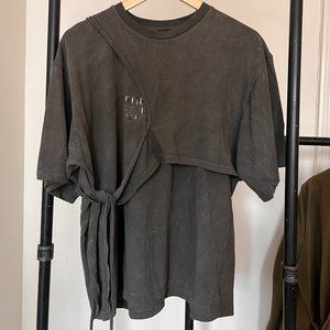 Ottolinger Otto Wrap T-shirt